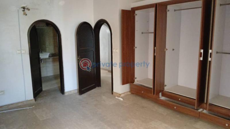 6 rooms detached house with 4 bq - 10 6 bedroom Detached Duplex For Rent Victoria Island Lagos - 10