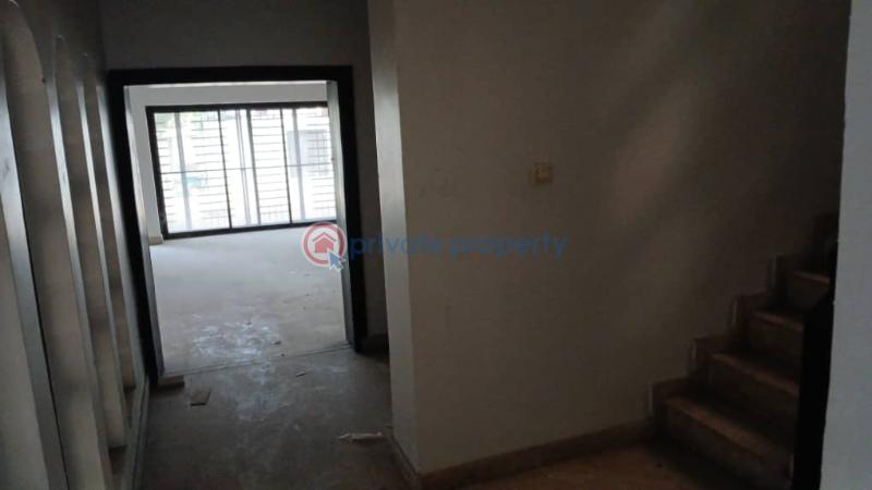 6 rooms detached house with 4 bq - 15 6 bedroom Detached Duplex For Rent Victoria Island Lagos - 15