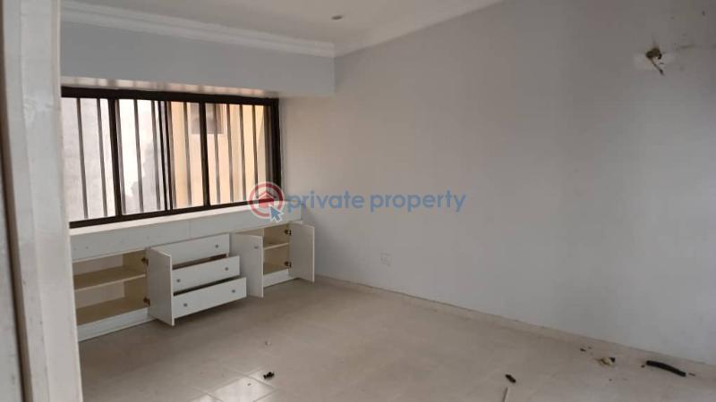 6 rooms detached house with 4 bq - 2 6 bedroom Detached Duplex For Rent Victoria Island Lagos - 2