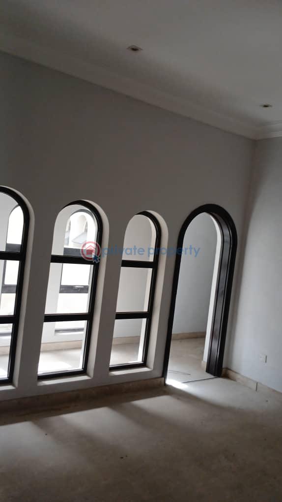 6 rooms detached house with 4 bq - 1 6 bedroom Detached Duplex For Rent Victoria Island Lagos - 1