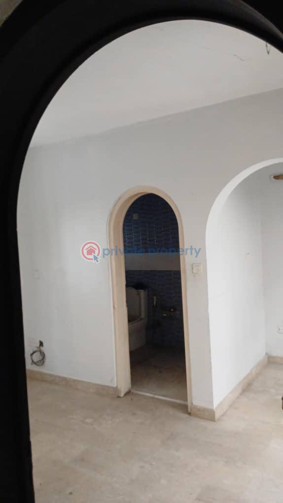 6 rooms detached house with 4 bq - 11 6 bedroom Detached Duplex For Rent Victoria Island Lagos - 11