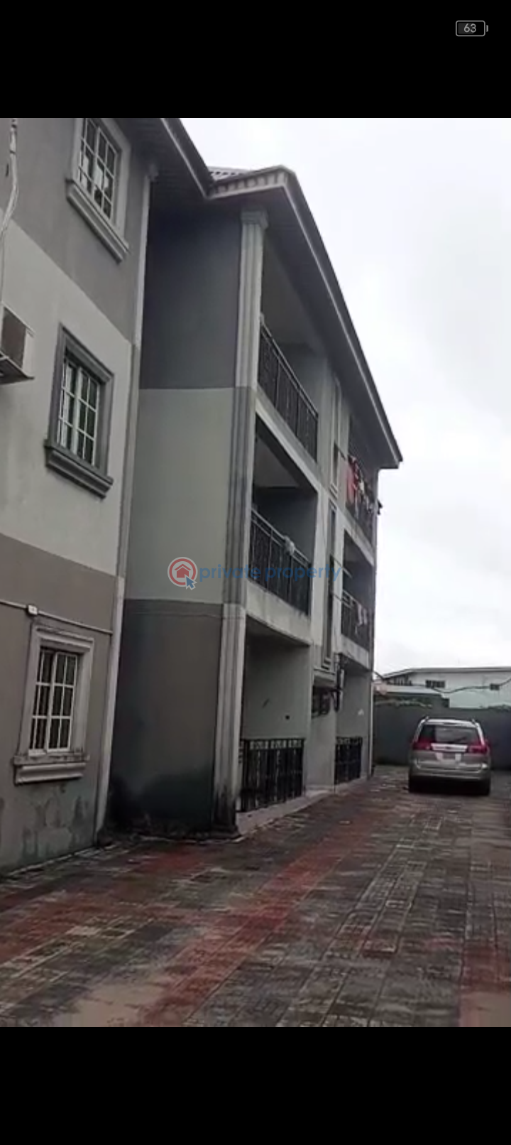 3 bedroom House For Sale Ajah Lagos - 0