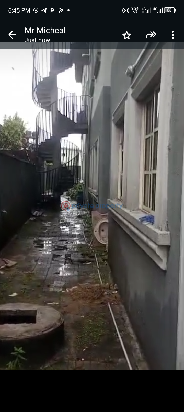 3 bedroom House For Sale Ajah Lagos - 2