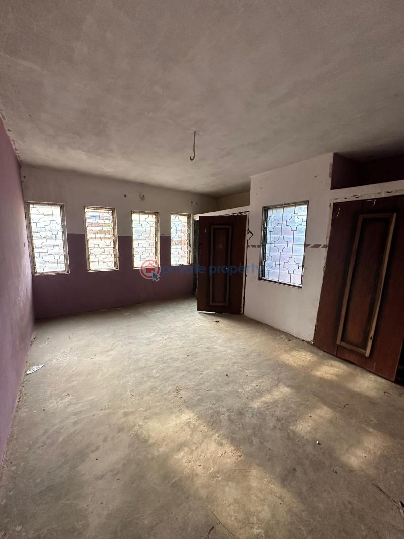 2 bedroom Block Of Flats For Sale Jankata Akala Express Ibadan Oyo - 9
