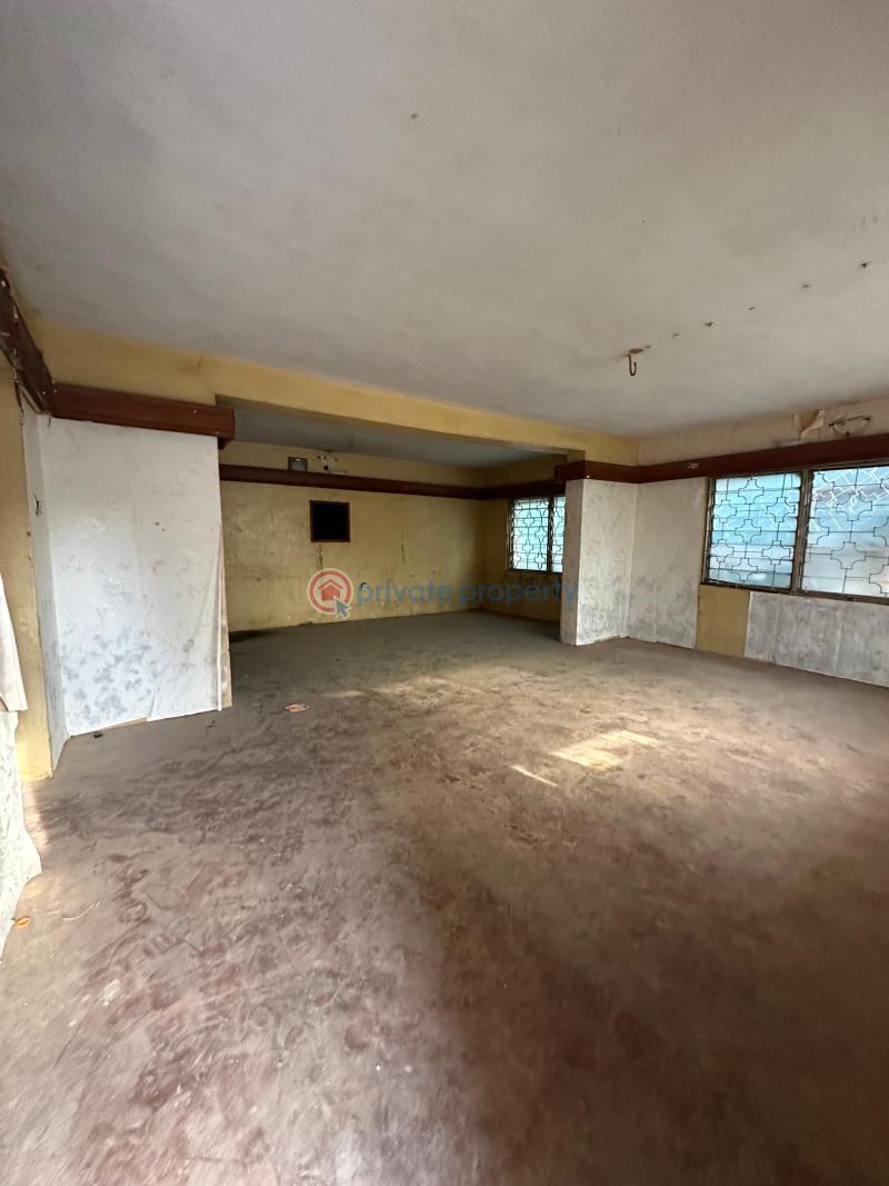 2 bedroom Block Of Flats For Sale Jankata Akala Express Ibadan Oyo - 0