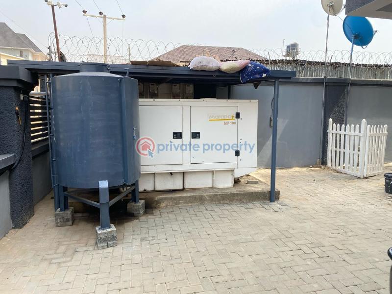 2 bedroom Duplex For Sale Jahi Abuja Phase 2  - 7