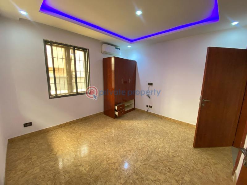 2 bedroom Duplex For Sale Jahi Abuja Phase 2  - 5