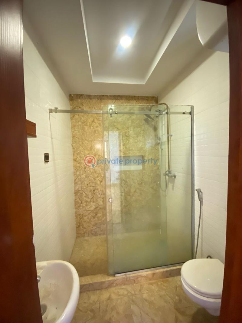 2 bedroom Duplex For Sale Jahi Abuja Phase 2  - 3