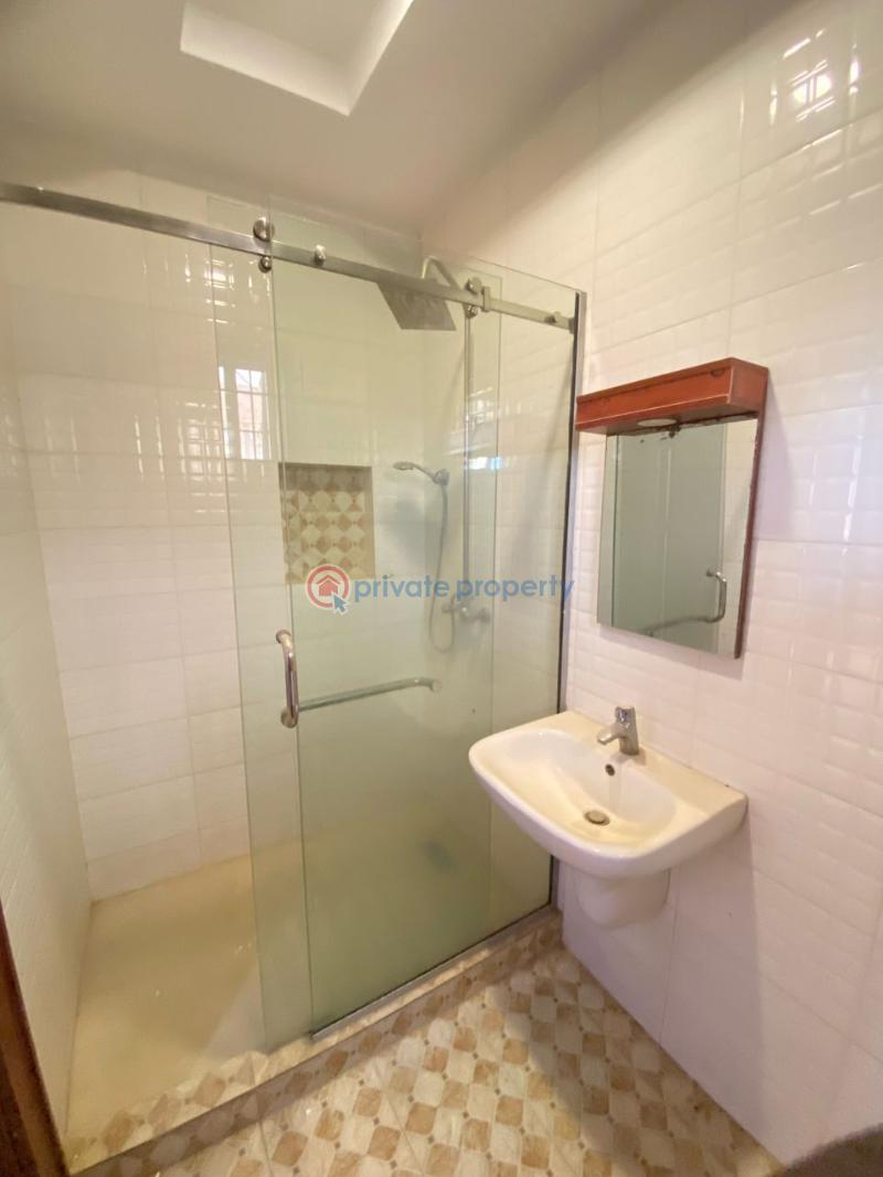 2 bedroom Duplex For Sale Jahi Abuja Phase 2  - 6