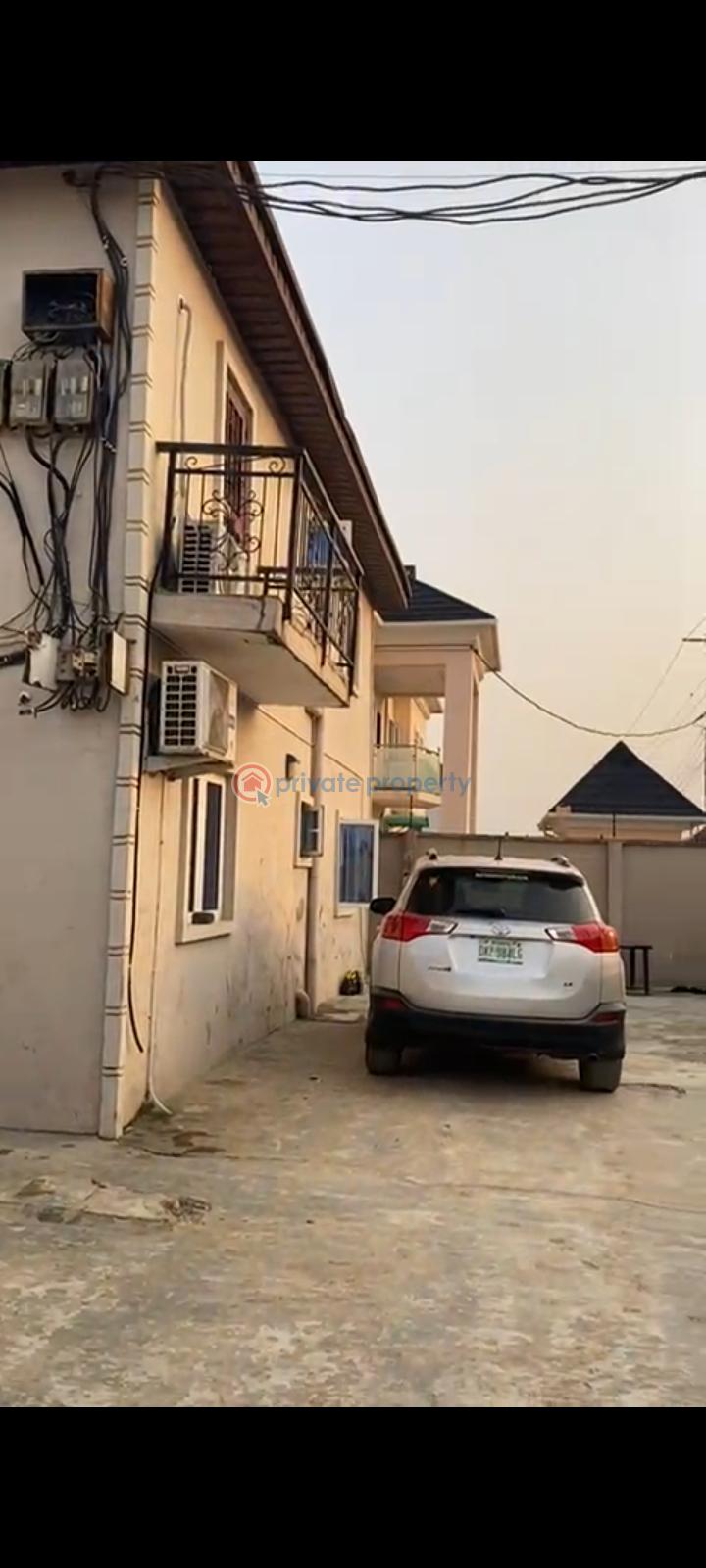 2 bedroom House For Sale Valley View Estate Oluodo Ikorodu Ebute Ikorodu Lagos - 1