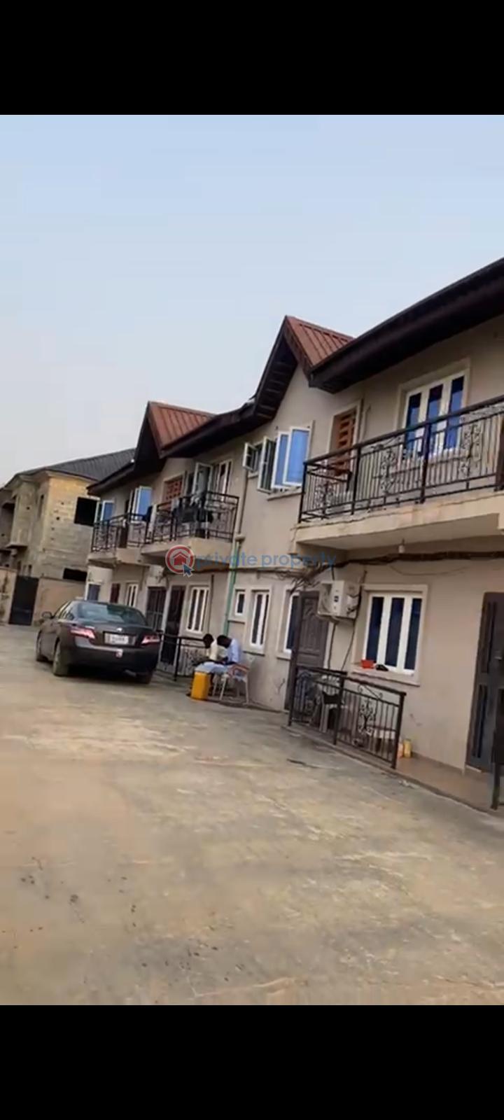2 bedroom House For Sale Valley View Estate Oluodo Ikorodu Ebute Ikorodu Lagos - 0