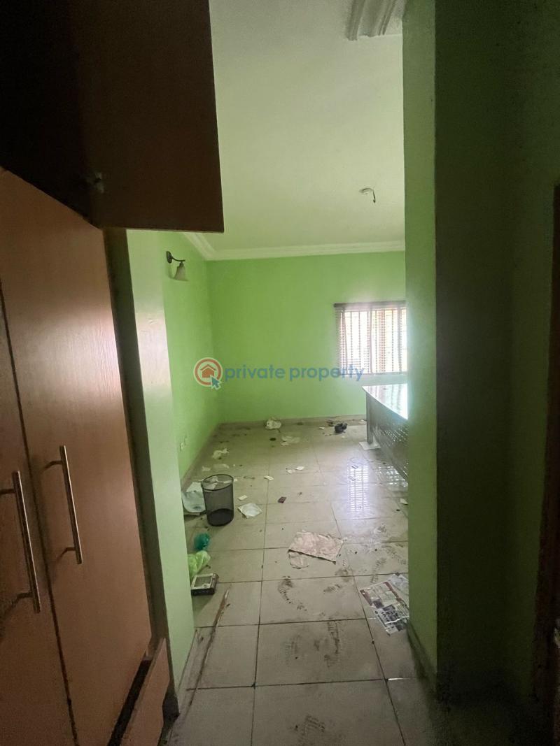 3 bedroom House For Sale Wuse II Abuja Phase 1  - 2