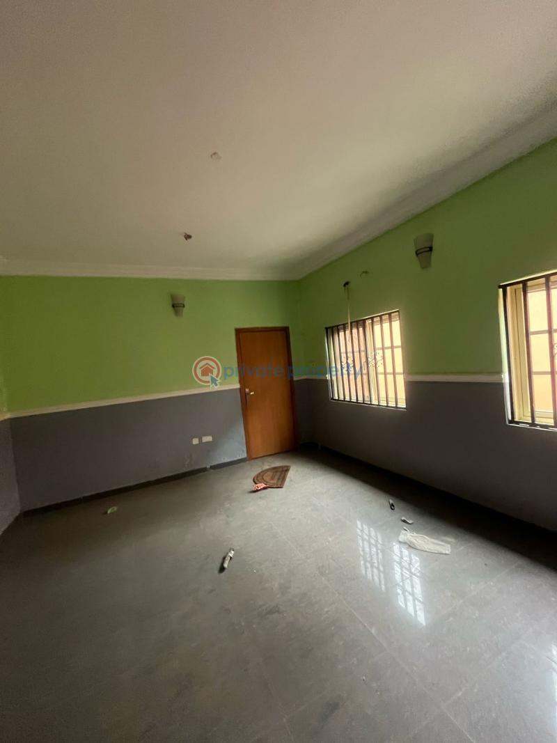 3 bedroom House For Sale Wuse II Abuja Phase 1  - 0