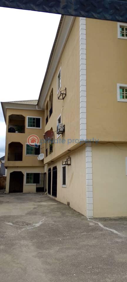 6 unit of 3 bedroom apartment - 2 3 bedroom Block Of Flats For Sale Ikota Vila Estate Ikota Lekki Lagos - 2