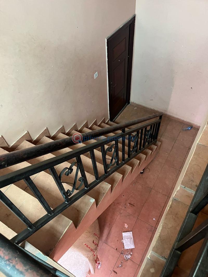 3 bedroom House For Sale Wuse II Abuja Phase 1  - 4