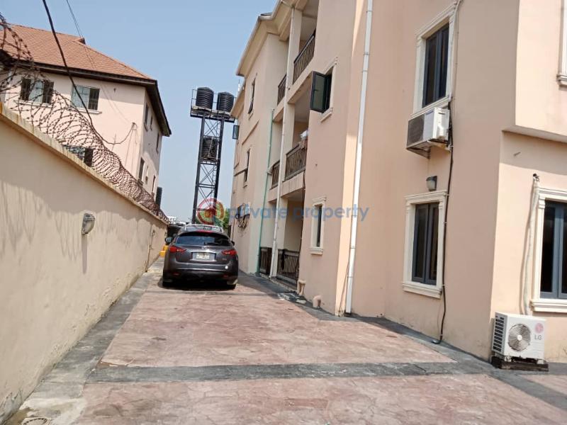6 unit of 3bedroom apartment - 4 3 bedroom Block Of Flats For Sale Chisco Ikate Lekki Ikate Elegushi Lekki Lagos - 4