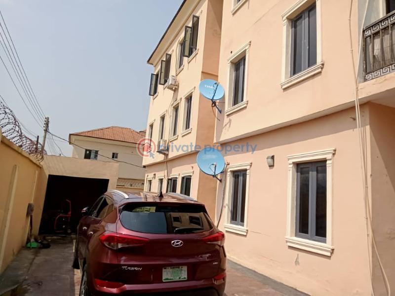 6 unit of 3bedroom apartment - 8 3 bedroom Block Of Flats For Sale Chisco Ikate Lekki Ikate Elegushi Lekki Lagos - 8