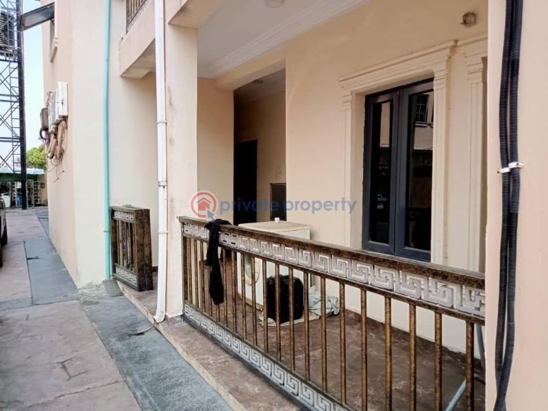 6 unit of 3bedroom apartment - 13 3 bedroom Block Of Flats For Sale Chisco Ikate Lekki Ikate Elegushi Lekki Lagos - 13