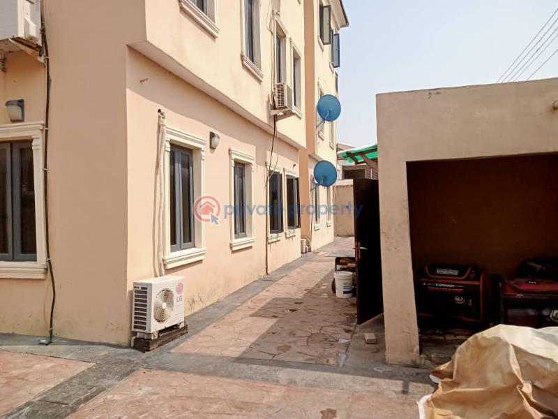 6 unit of 3bedroom apartment - 12 3 bedroom Block Of Flats For Sale Chisco Ikate Lekki Ikate Elegushi Lekki Lagos - 12