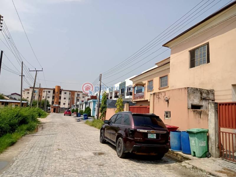 6 unit of 3bedroom apartment - 9 3 bedroom Block Of Flats For Sale Chisco Ikate Lekki Ikate Elegushi Lekki Lagos - 9