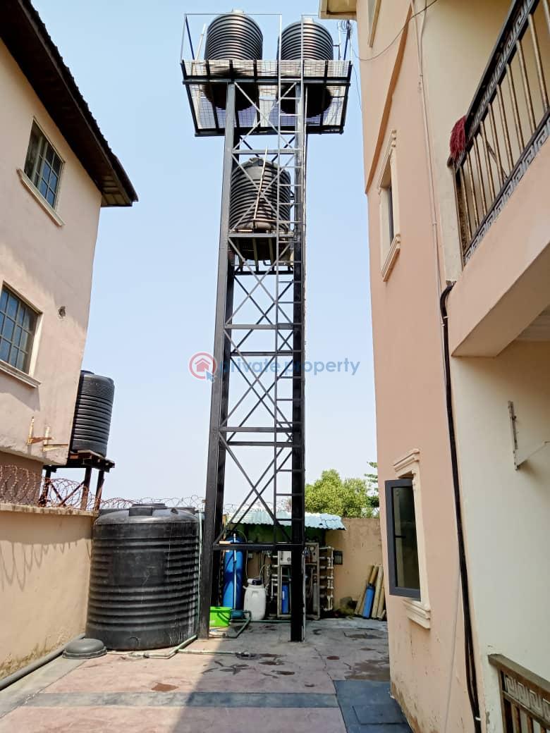 6 unit of 3bedroom apartment - 11 3 bedroom Block Of Flats For Sale Chisco Ikate Lekki Ikate Elegushi Lekki Lagos - 11