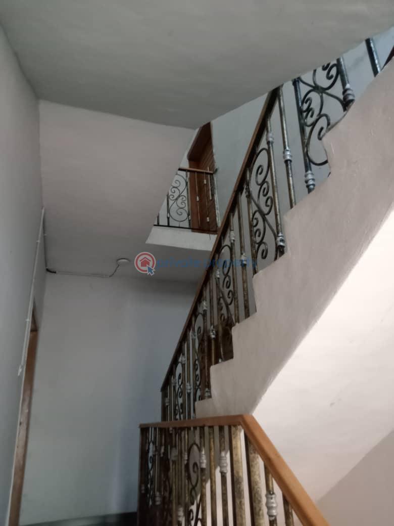 6 unit of 3bedroom apartment - 1 3 bedroom Block Of Flats For Sale Chisco Ikate Lekki Ikate Elegushi Lekki Lagos - 1