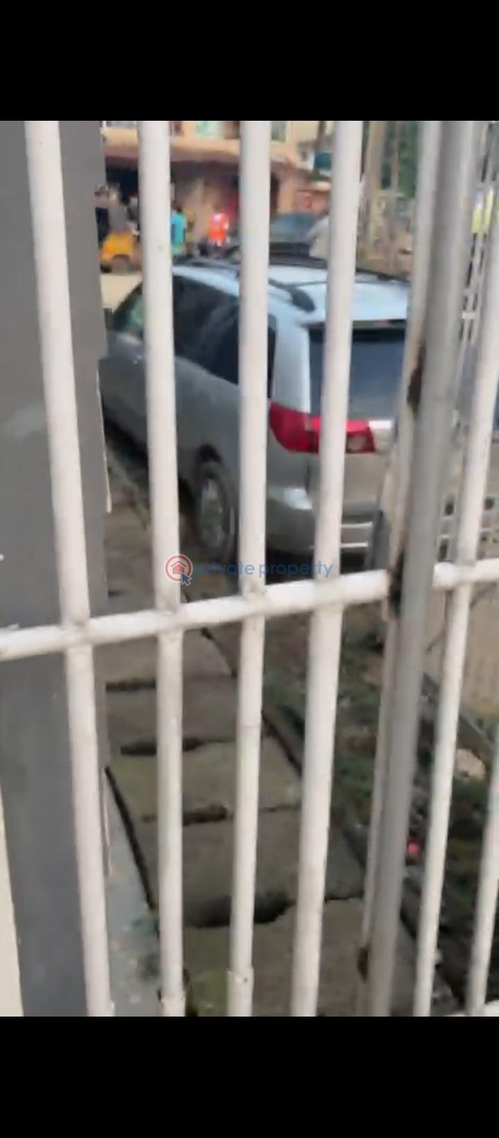 Flat & Apartment For Rent Ajao Estate Airport Road Ajao Estate Isolo Lagos - 2