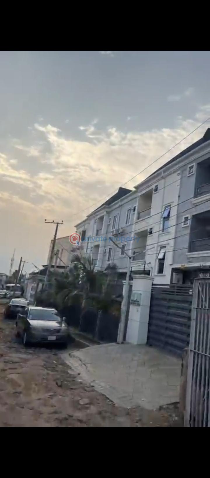 Flat & Apartment For Rent Ajao Estate Airport Road Ajao Estate Isolo Lagos - 1