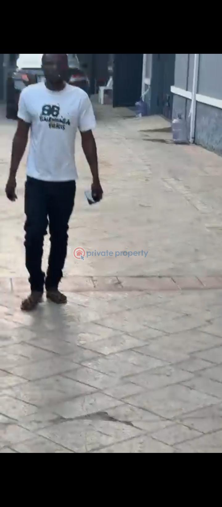 Flat & Apartment For Rent Ajao Estate Airport Road Ajao Estate Isolo Lagos - 3