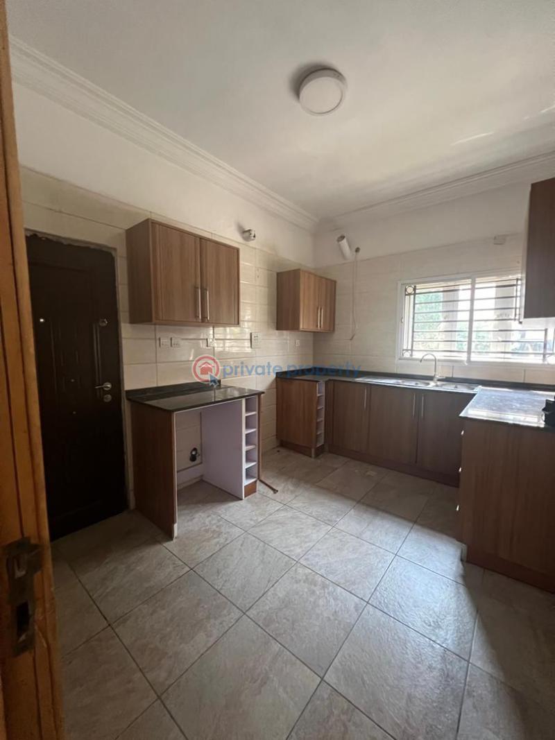 4 bedroom Terraced Duplex For Sale Richmond Estate Ikate Elegushi Lekki Lagos - 4