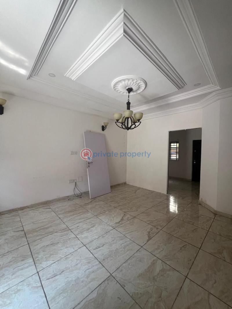 4 bedroom Terraced Duplex For Sale Richmond Estate Ikate Elegushi Lekki Lagos - 3