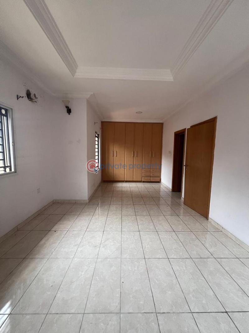 4 bedroom Terraced Duplex For Sale Richmond Estate Ikate Elegushi Lekki Lagos - 7