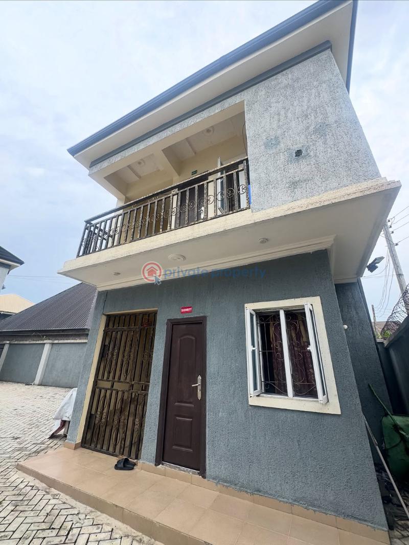 2 bedroom Block Of Flats For Sale Majesty Estate, Nta Road, Port Harcourt Port Harcourt Rivers - 5