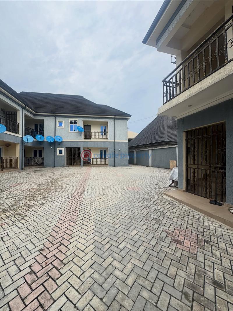 2 bedroom Block Of Flats For Sale Majesty Estate, Nta Road, Port Harcourt Port Harcourt Rivers - 11