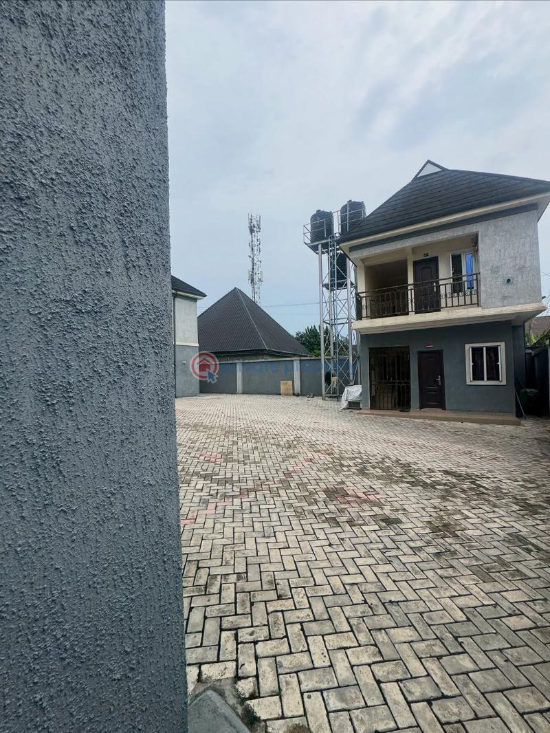 2 bedroom Block Of Flats For Sale Majesty Estate, Nta Road, Port Harcourt Port Harcourt Rivers - 9