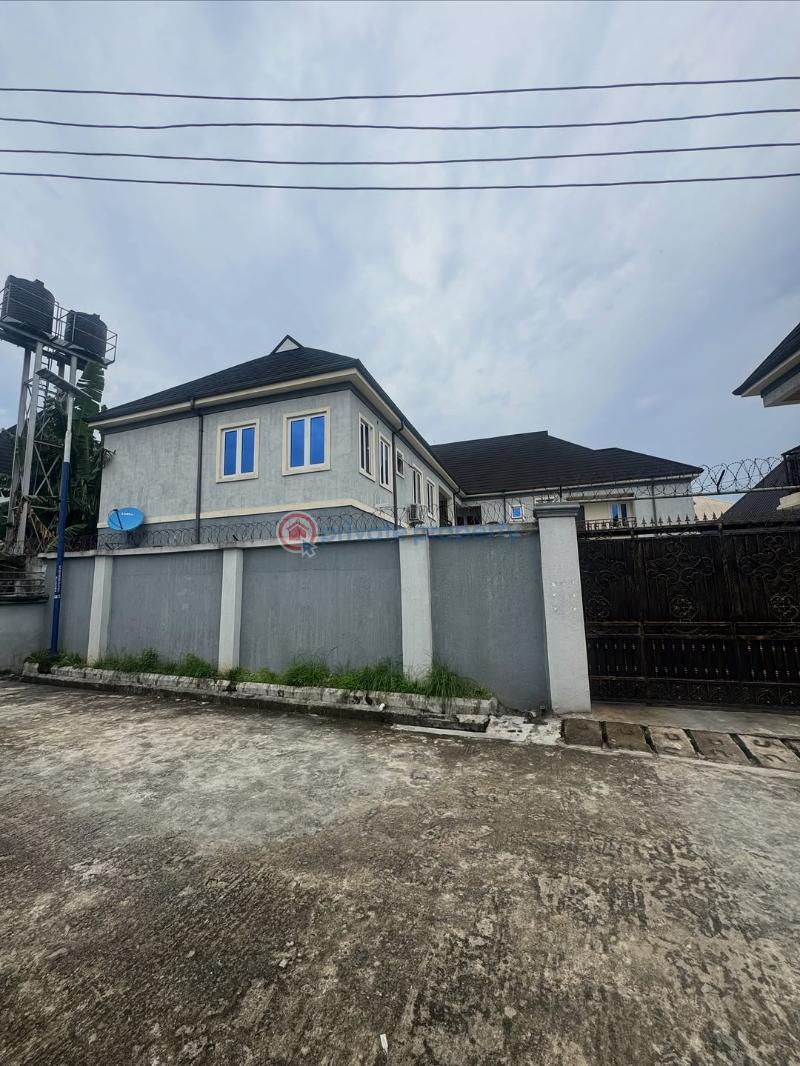 2 bedroom Block Of Flats For Sale Majesty Estate, Nta Road, Port Harcourt Port Harcourt Rivers - 2