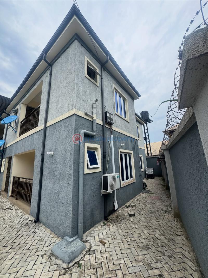 2 bedroom Block Of Flats For Sale Majesty Estate, Nta Road, Port Harcourt Port Harcourt Rivers - 10