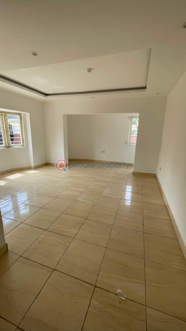 4 bedroom Flat & Apartment For Rent Banana Island Ikoyi Lagos - 12
