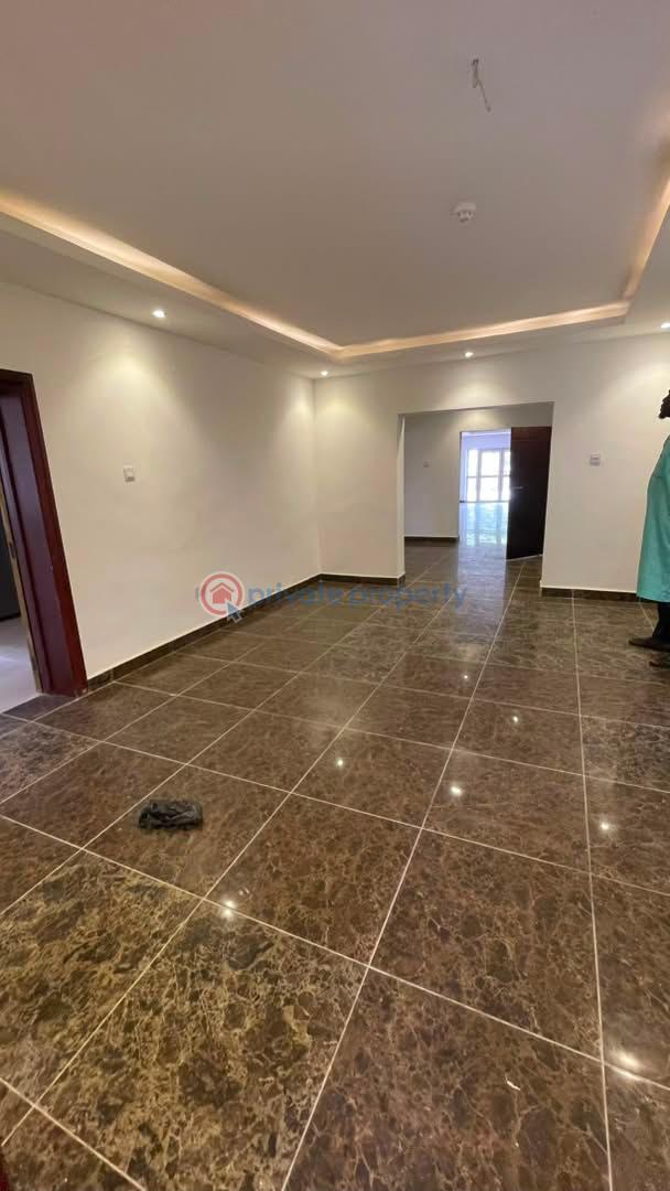 4 bedroom Flat & Apartment For Rent Banana Island Ikoyi Lagos - 3