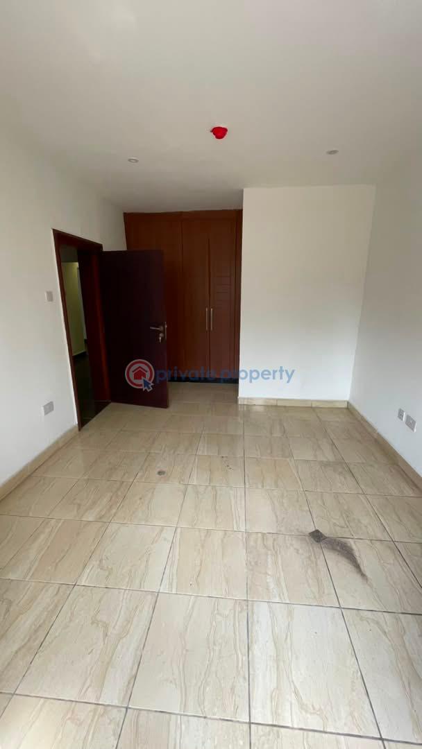4 bedroom Flat & Apartment For Rent Banana Island Ikoyi Lagos - 11