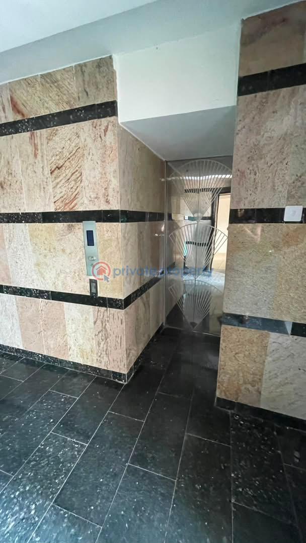 4 bedroom Flat & Apartment For Rent Banana Island Ikoyi Lagos - 5