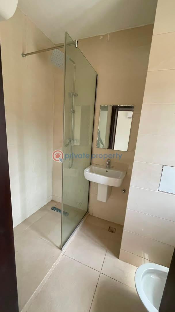 4 bedroom Flat & Apartment For Rent Banana Island Ikoyi Lagos - 10