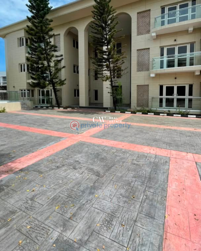 4 bedroom Flat & Apartment For Rent Banana Island Ikoyi Lagos - 0