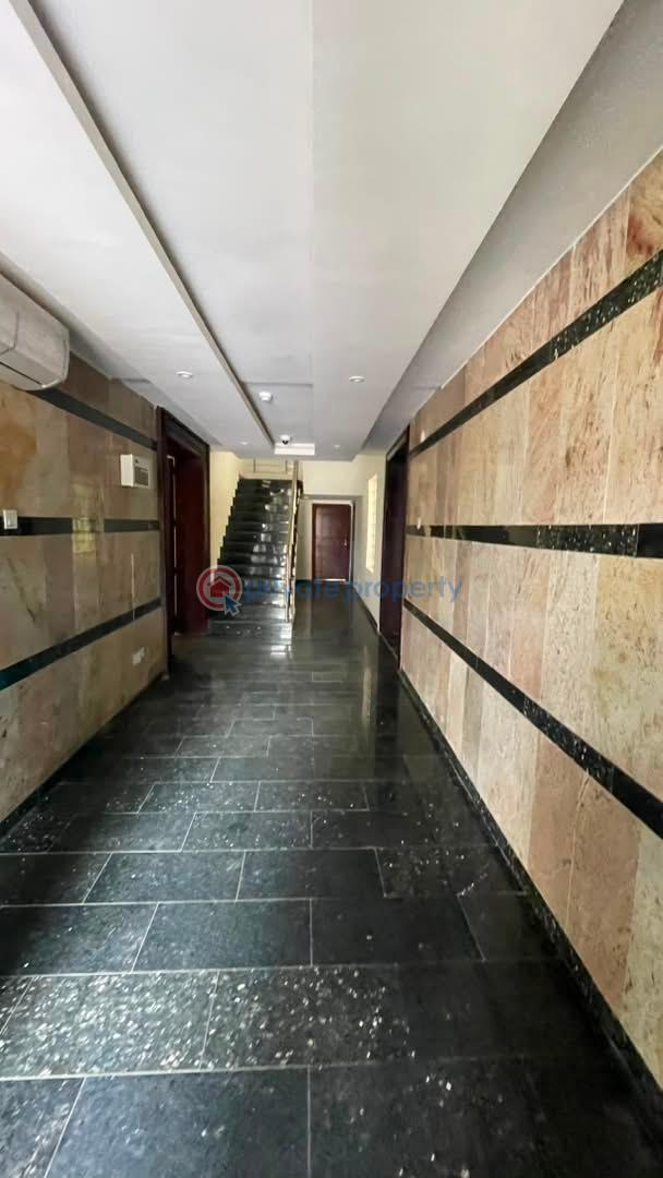 4 bedroom Flat & Apartment For Rent Banana Island Ikoyi Lagos - 1