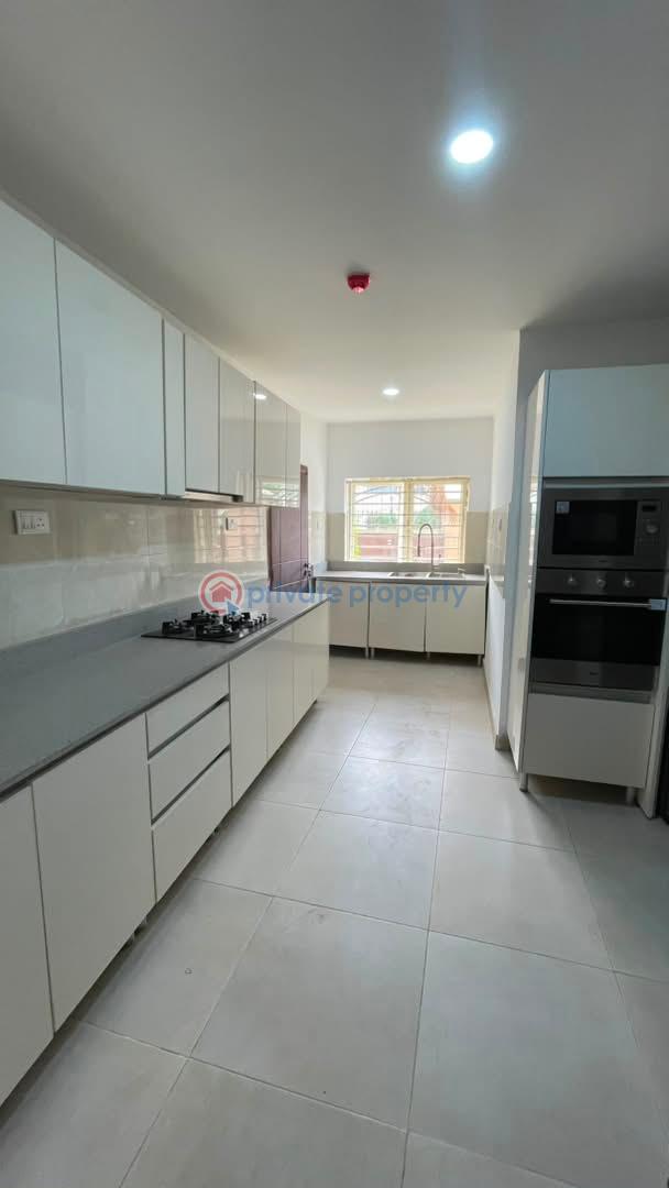 4 bedroom Flat & Apartment For Rent Banana Island Ikoyi Lagos - 9