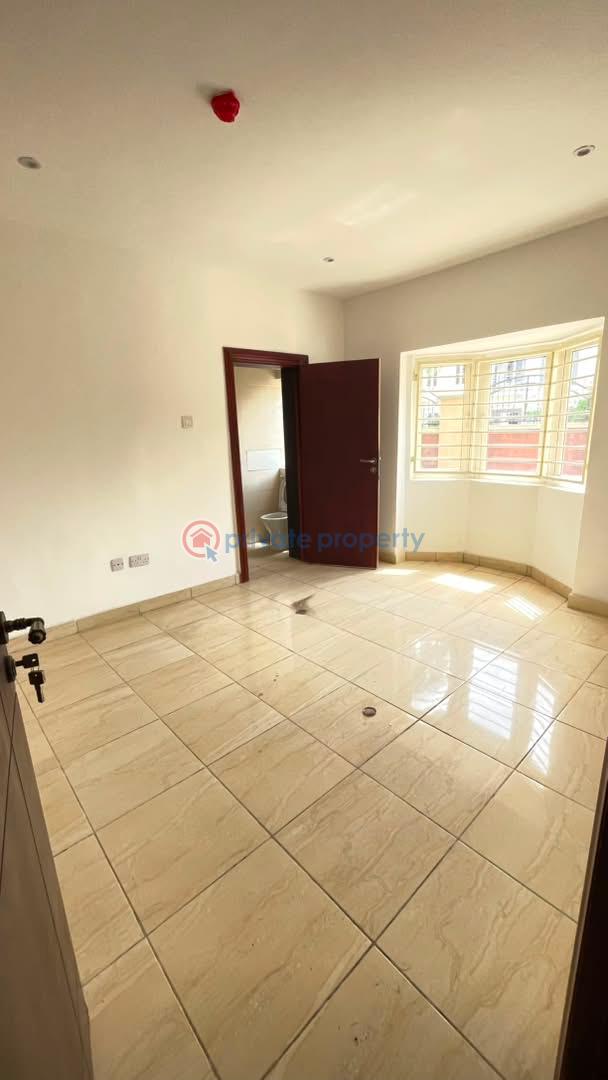 4 bedroom Flat & Apartment For Rent Banana Island Ikoyi Lagos - 13