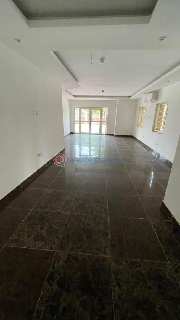 4 bedroom Flat & Apartment For Rent Banana Island Ikoyi Lagos - 16