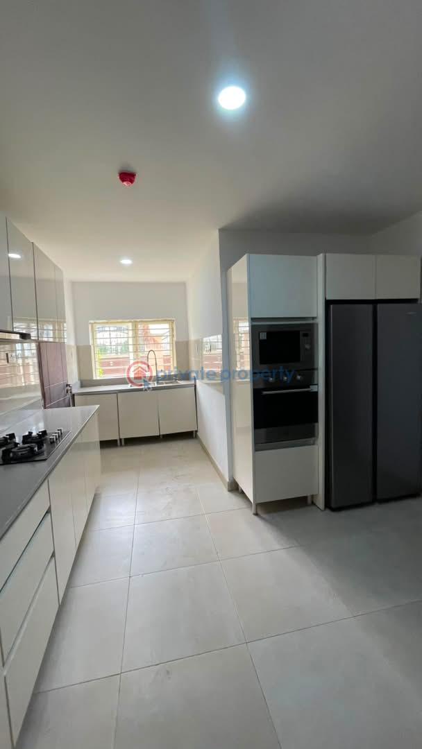 4 bedroom Flat & Apartment For Rent Banana Island Ikoyi Lagos - 6
