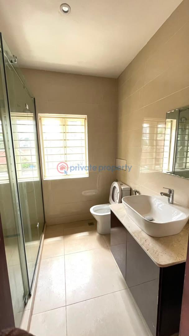 4 bedroom Flat & Apartment For Rent Banana Island Ikoyi Lagos - 15