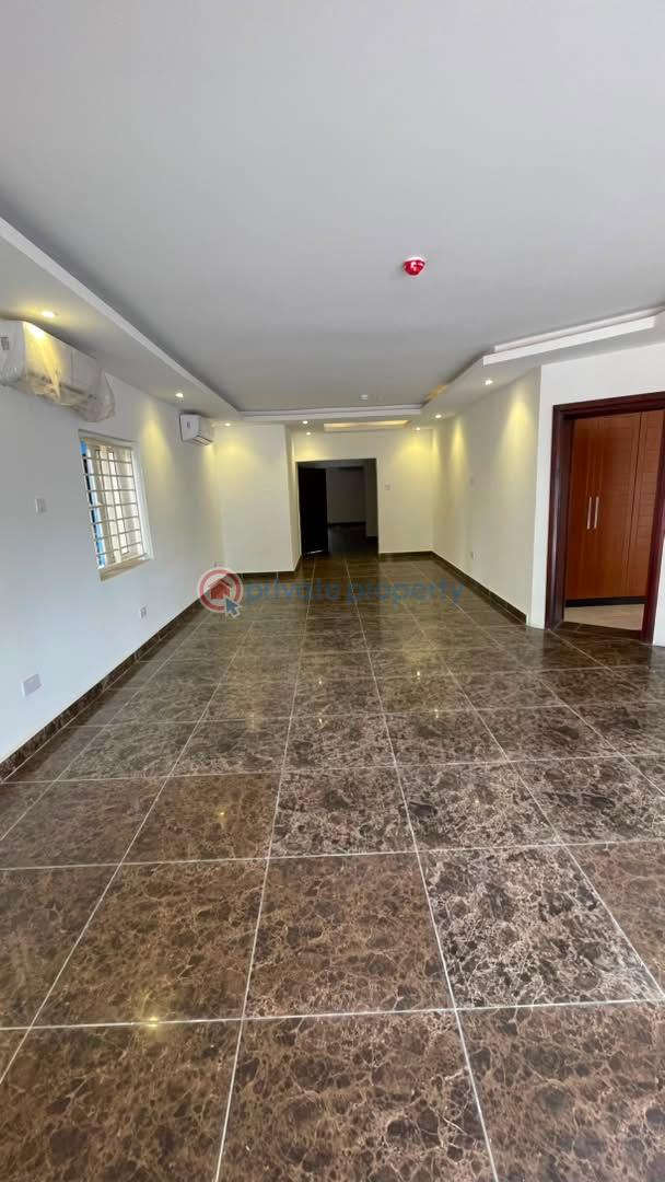 4 bedroom Flat & Apartment For Rent Banana Island Ikoyi Lagos - 18